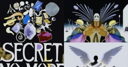 빌리, 정규 1집 수록곡 ' no more' 영상 공개