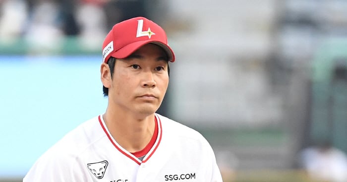 개막 한달만에 거품 쫙? 여기저기 日투수 '빨간불'…아쿼 1호 퇴출 누굴까 [SC포커스]