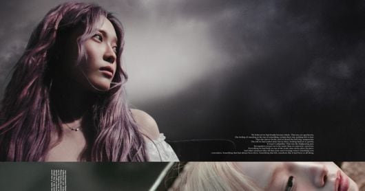 빌리, 정규 1집 티징 공개…무의식과 현실의 경계 그리다