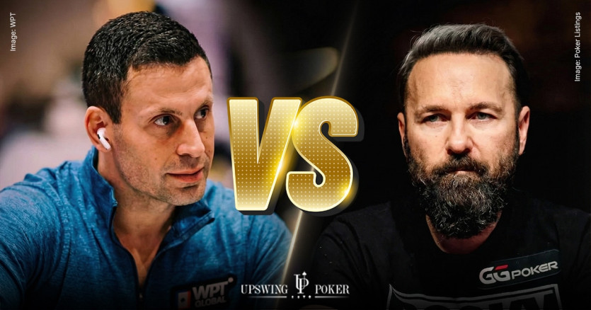 가렛 아델스타인, 대형 블러프 실패 수습 공개