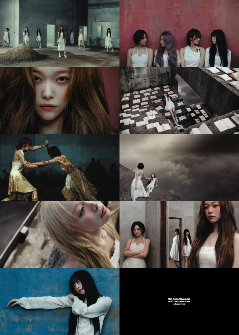 빌리, 정규 1집 콘셉트 필름 공개…&lt;a href=