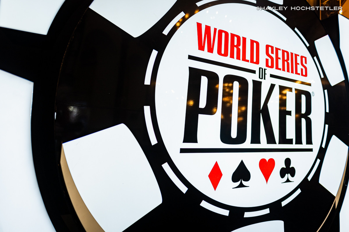 WSOP 2026 개막...100개 브레이슬릿 이벤트 진행