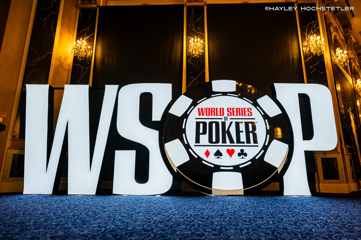 2026 WSOP에서 승리하기 위한 필수 도구 5가지