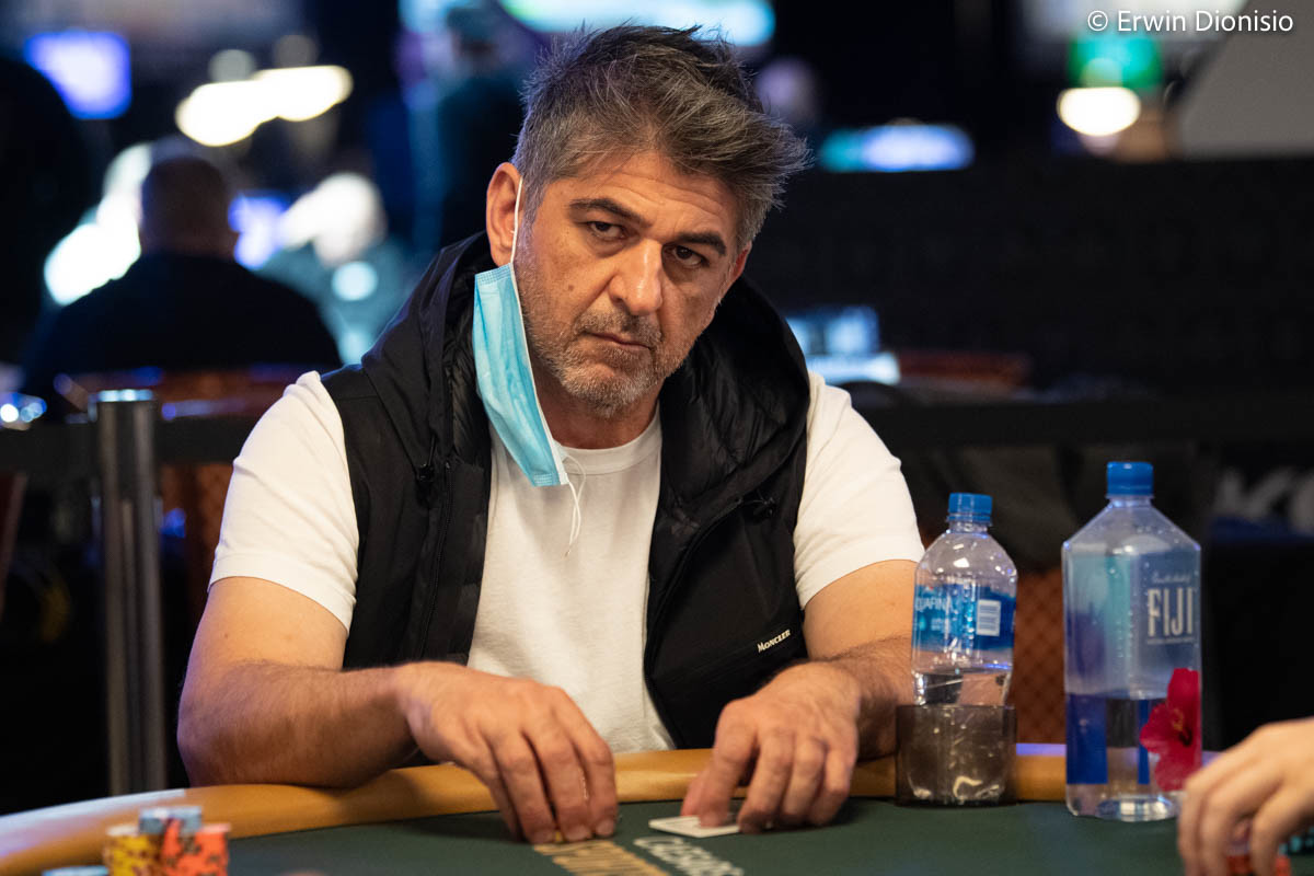 포커계의 전설 셰이크한, 2026 WSOP 앞두고 석방 예정