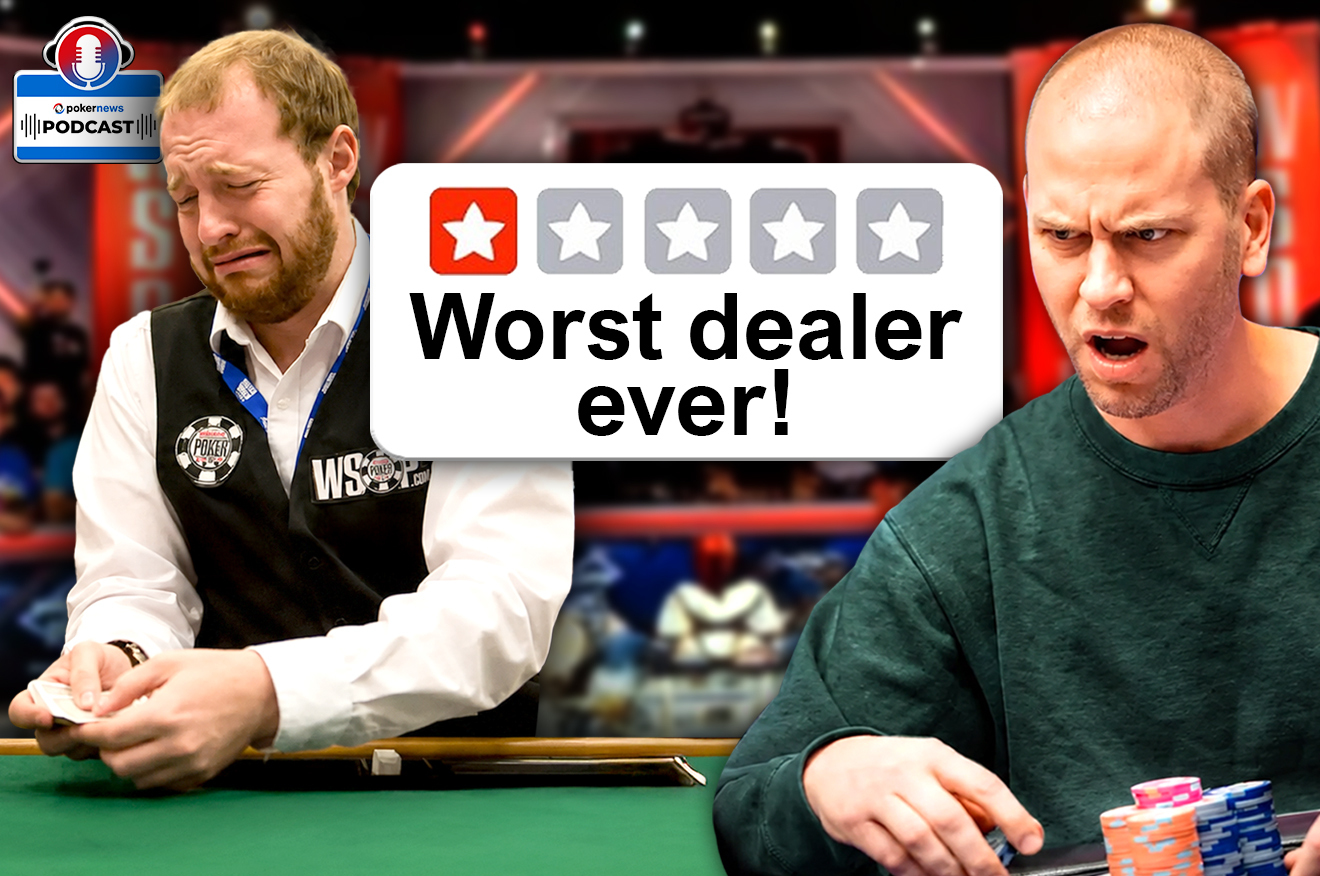 WSOP 딜러 평가 시스템 도입, 포커 커뮤니티는 '찬반 양론'