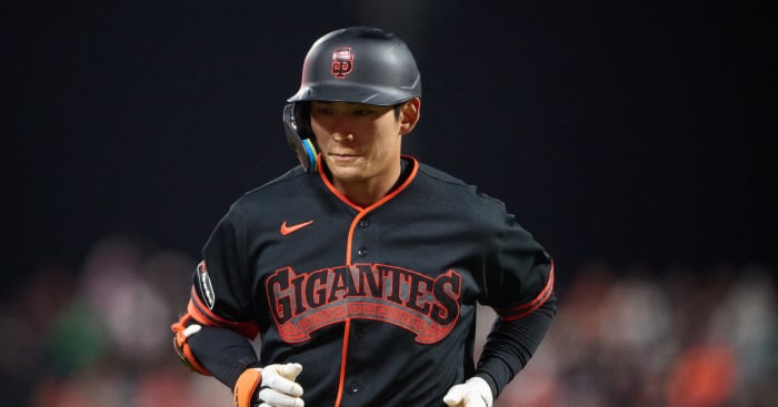 이정후, MLB 휴식 후 돌아온다...포커 커뮤니티 관심사는?