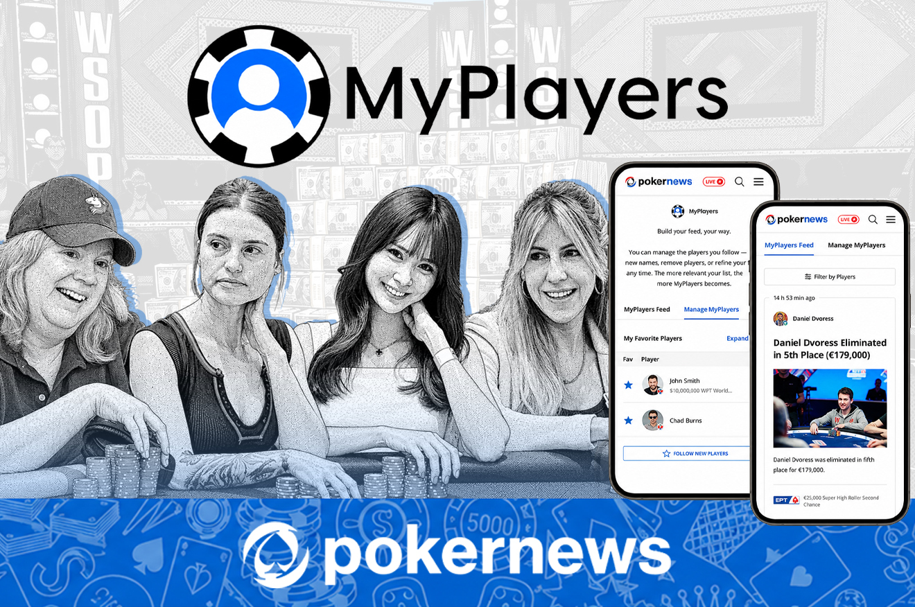 WSOP를 더 뜨겁게! 주목해야 할 여성 포커 스타 10인