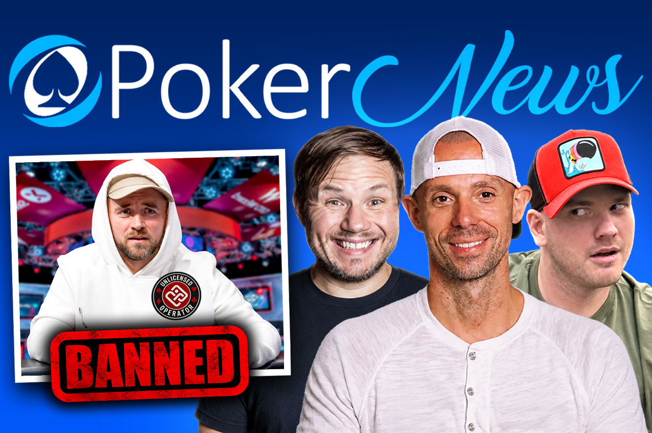 WSOP, 특정 로고 착용 시 제재 가능...한국 유저에게 주는 시사점