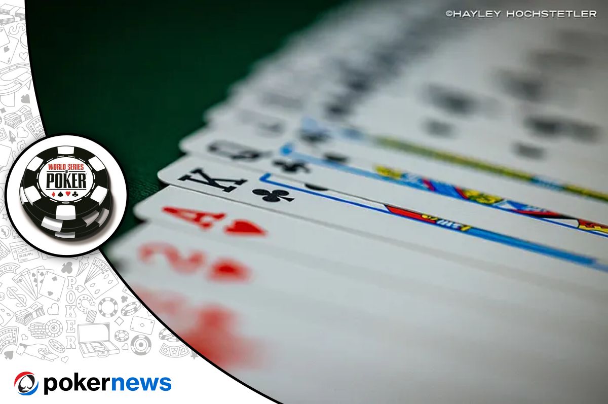 WSOP, '미스딜' 기준은? 핵심은 '실질적 액션'
