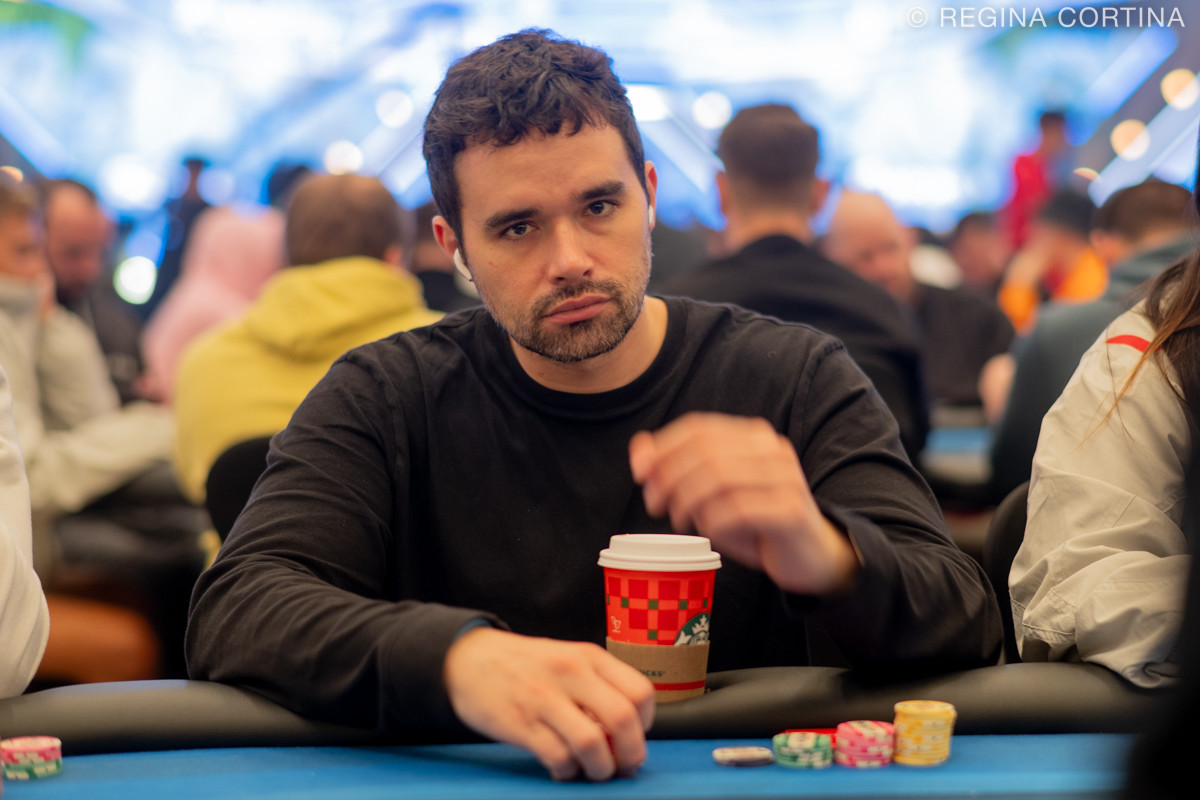 WSOP $25k <a href=