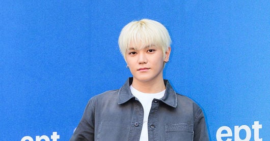 NCT 태용, 일상이 런웨이[O! STAR 숏폼]