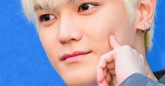 NCT 태용, EPT 2026 캠페인 모델 발탁…포커 팬들 관심 집중