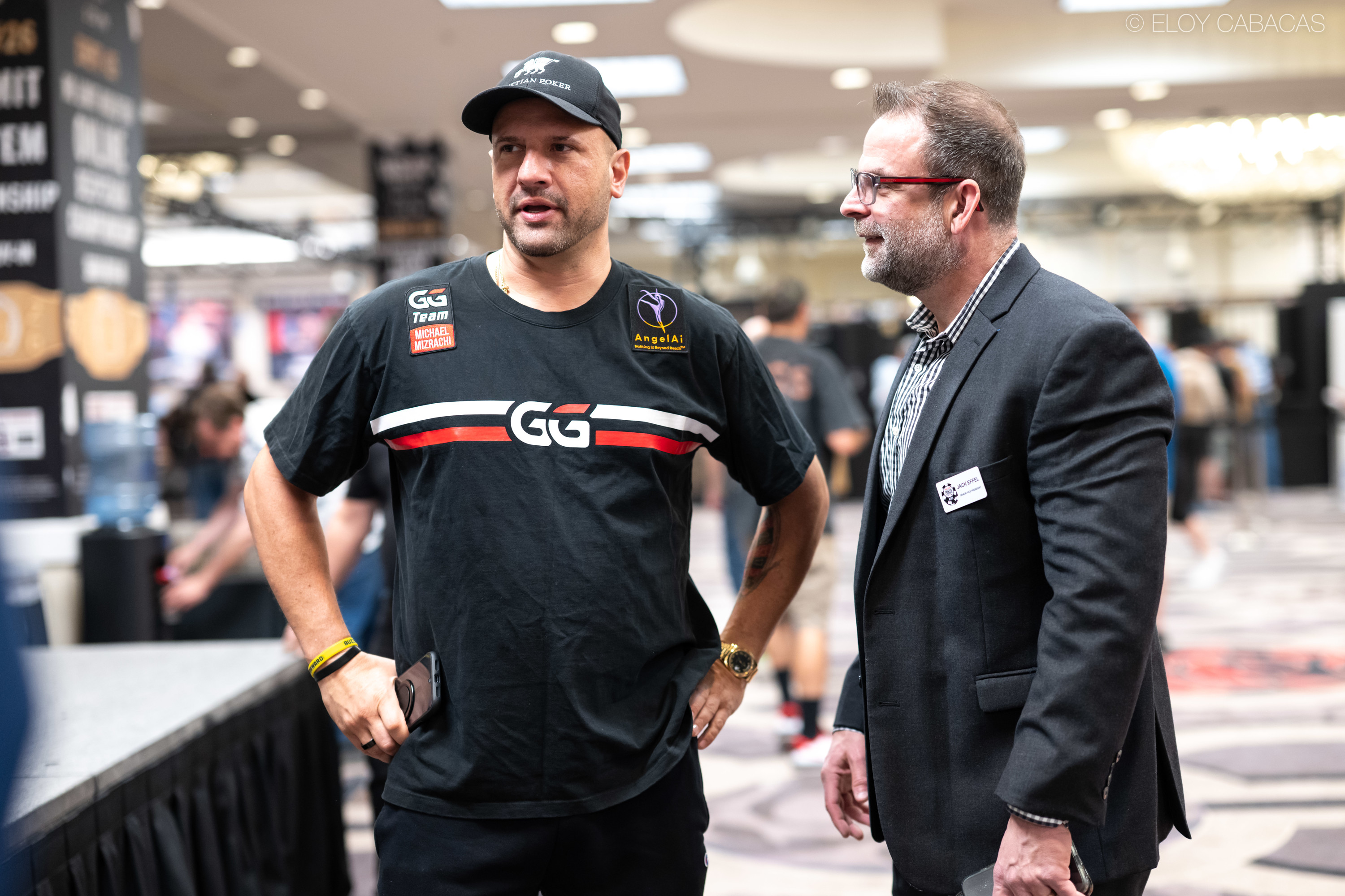 2026 WSOP 공식 개막, 100개의 골드 브레이슬릿을 향한 대장정 시작
