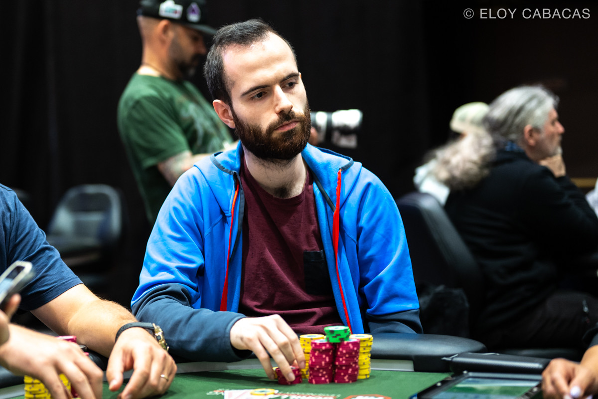 2026 WSOP, \$25,000 <a href=