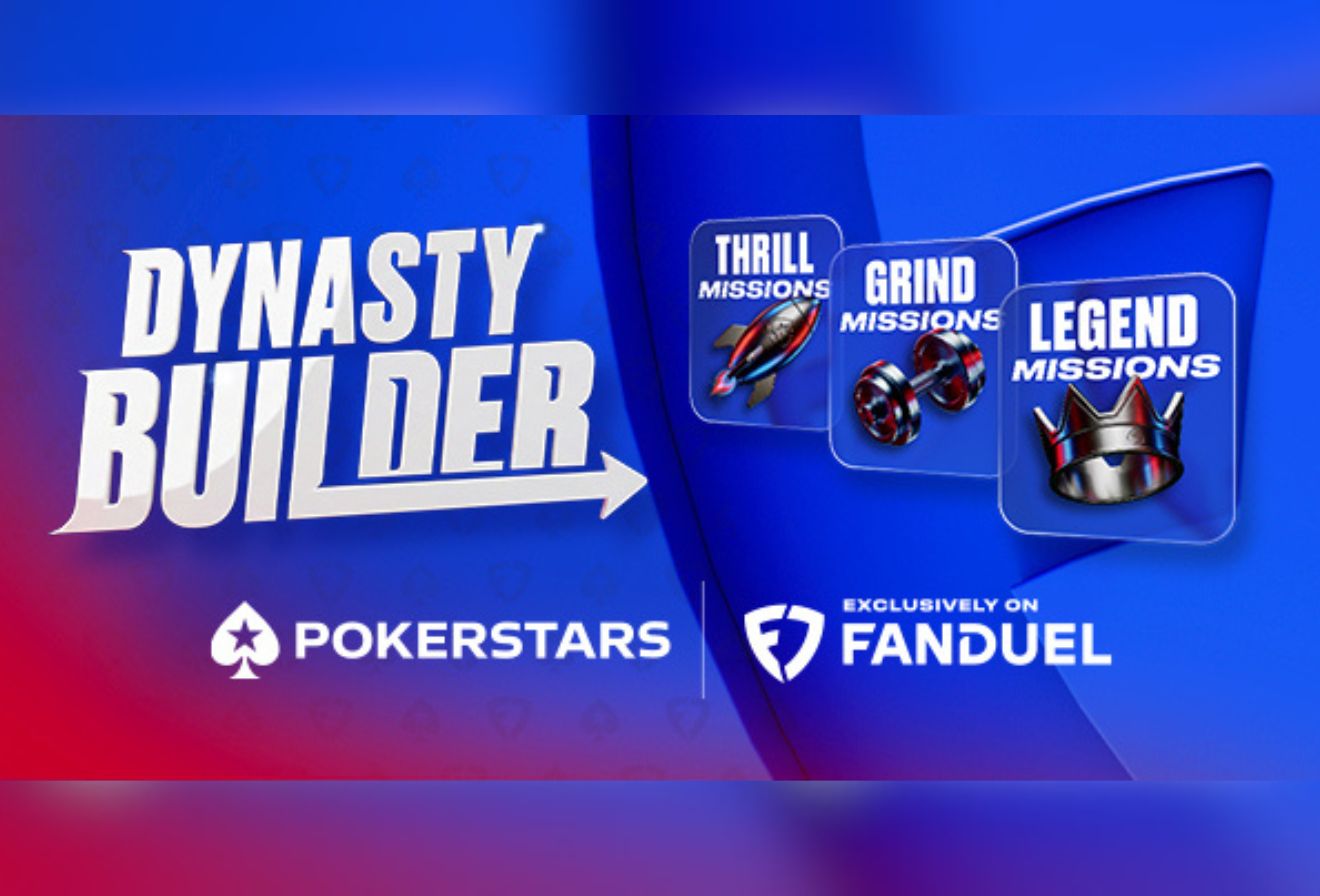 PokerStars FanDuel 캐시백 프로모션: 비 오는 주말, 포커로 보상 받으세요!