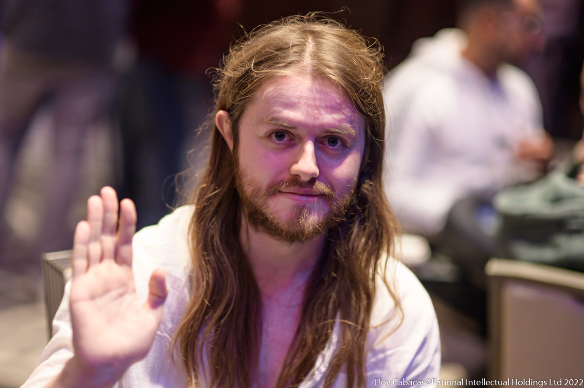 미국 입국 금지된 포커 프로 Charlie Carrel, 9년 연속 WSOP 불참
