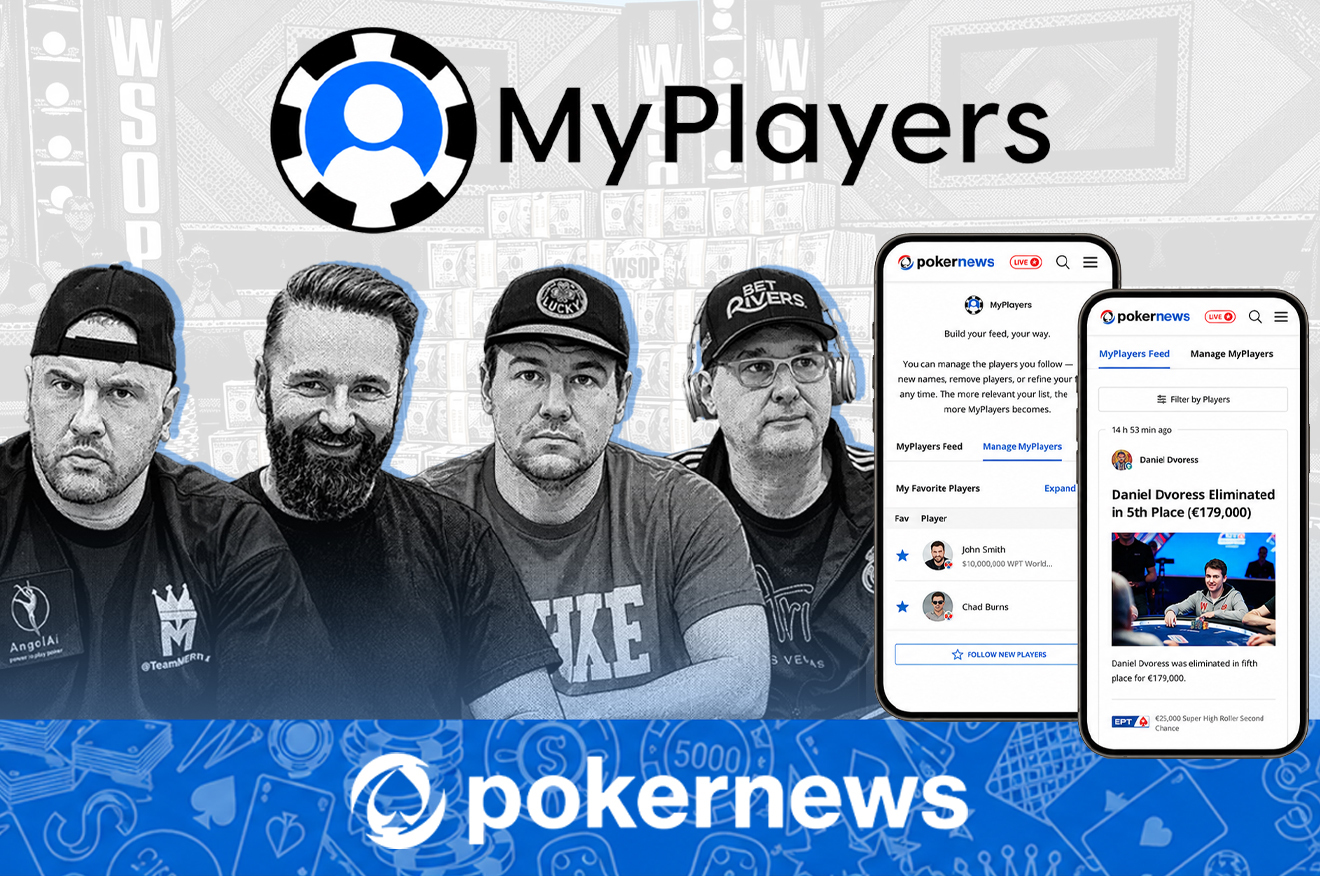 WSOP 2026, 주목해야 할 10명의 포커 플레이어 - 한국 유저를 위한 추천 리스트