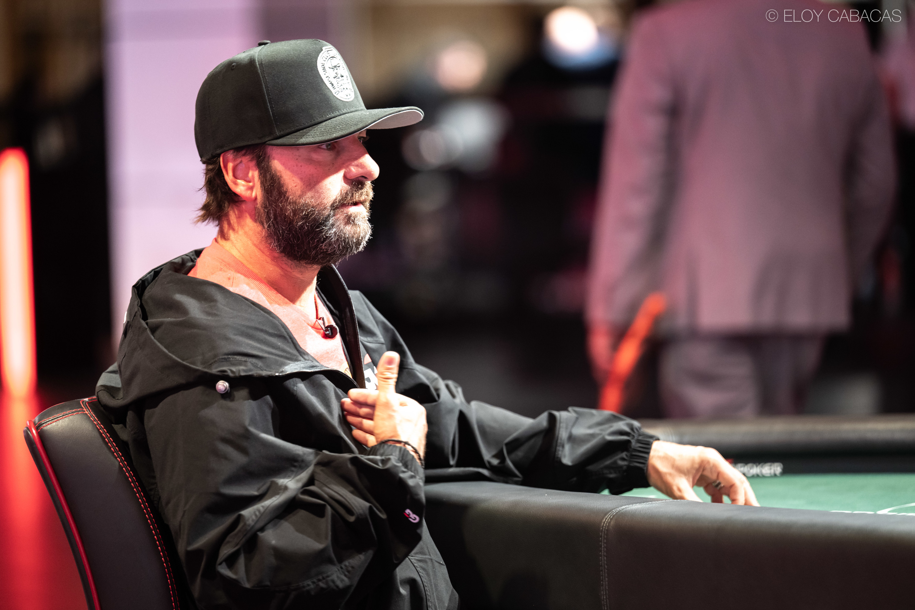 2026 WSOP 데이4: <a href=