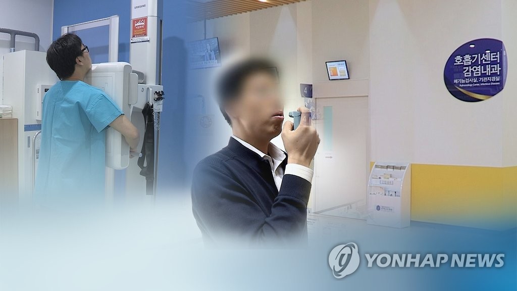 만성 폐쇄성 폐질환, 기대수명 최대 7년 단축…포커 선수 건강 위협