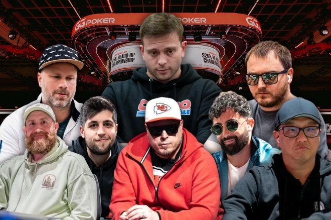 WSOP 몬스터 스택 파이널 테이블 탐구: <a href=