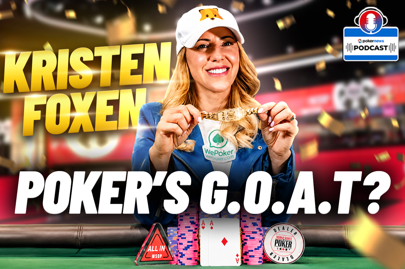 WSOP 역사 쓴 <a href=