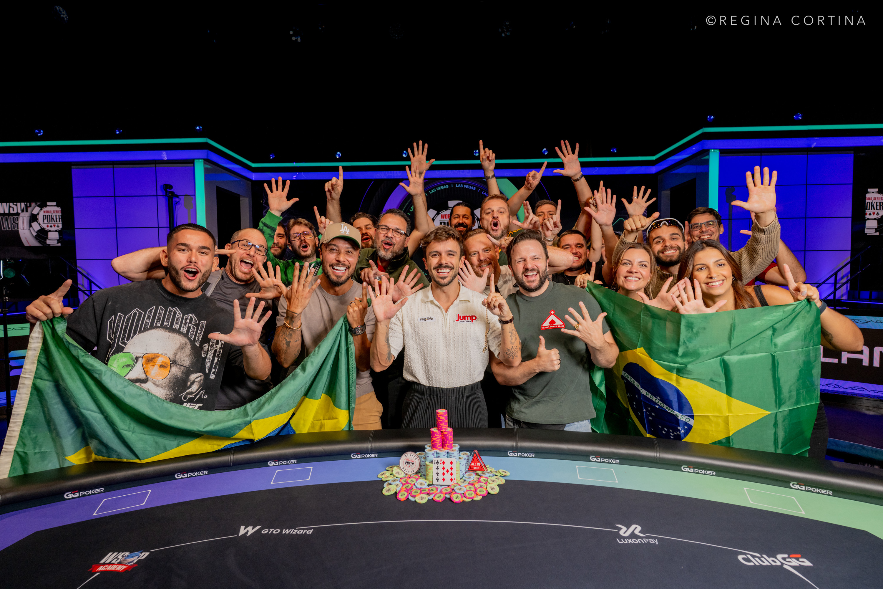 WSOP $100,000 <a href=
