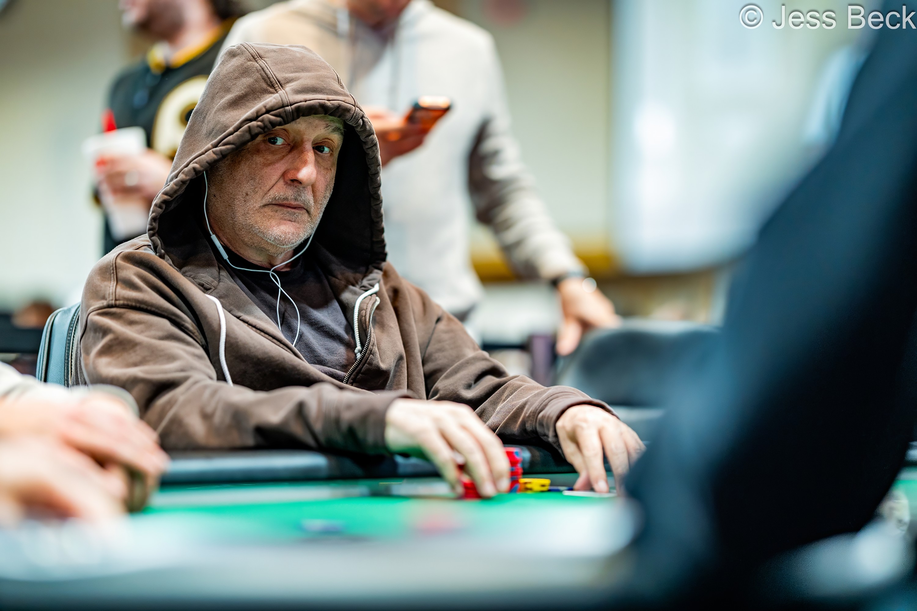 WSOP 시니어 <a href=