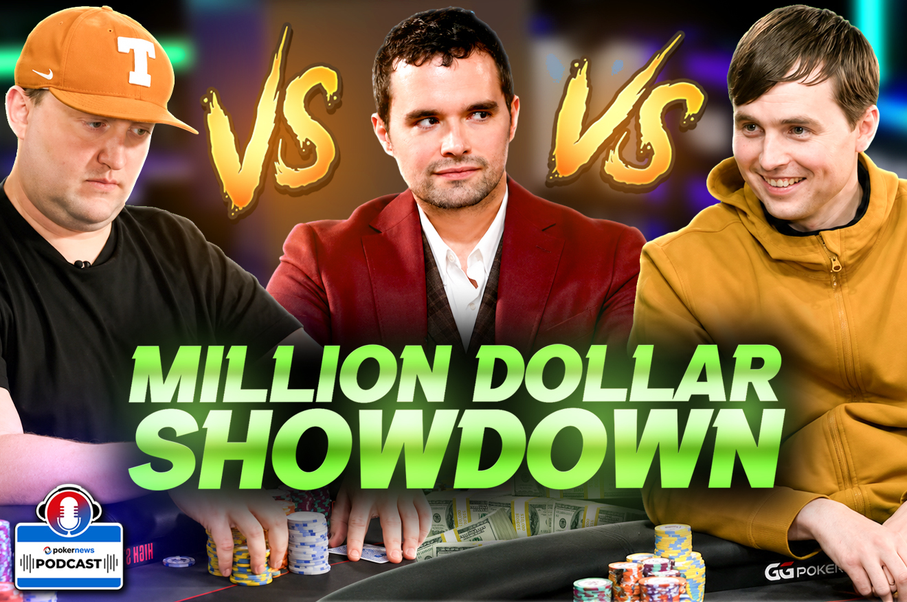 WSOP 2026 밀리언 달러 캐시 게임 승자와 패자 총정리
