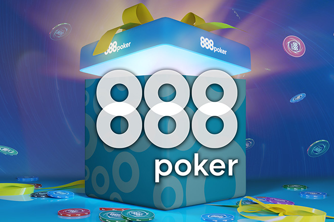 888poker, '일요일 세일' 프로모션으로 2,808명 유혹…한국 유저 참여 가능할까?
