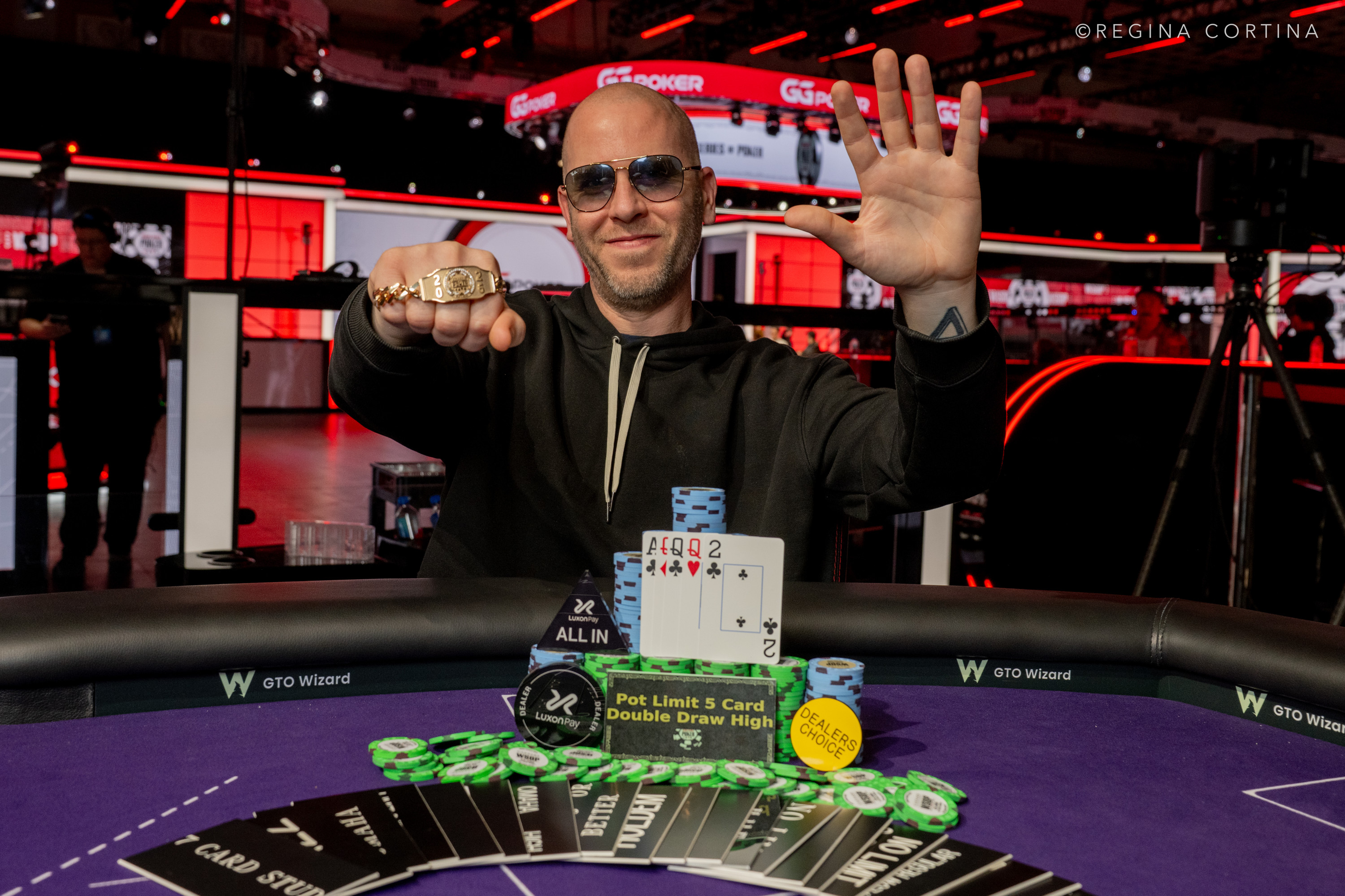WSOP 5번째 <a href=