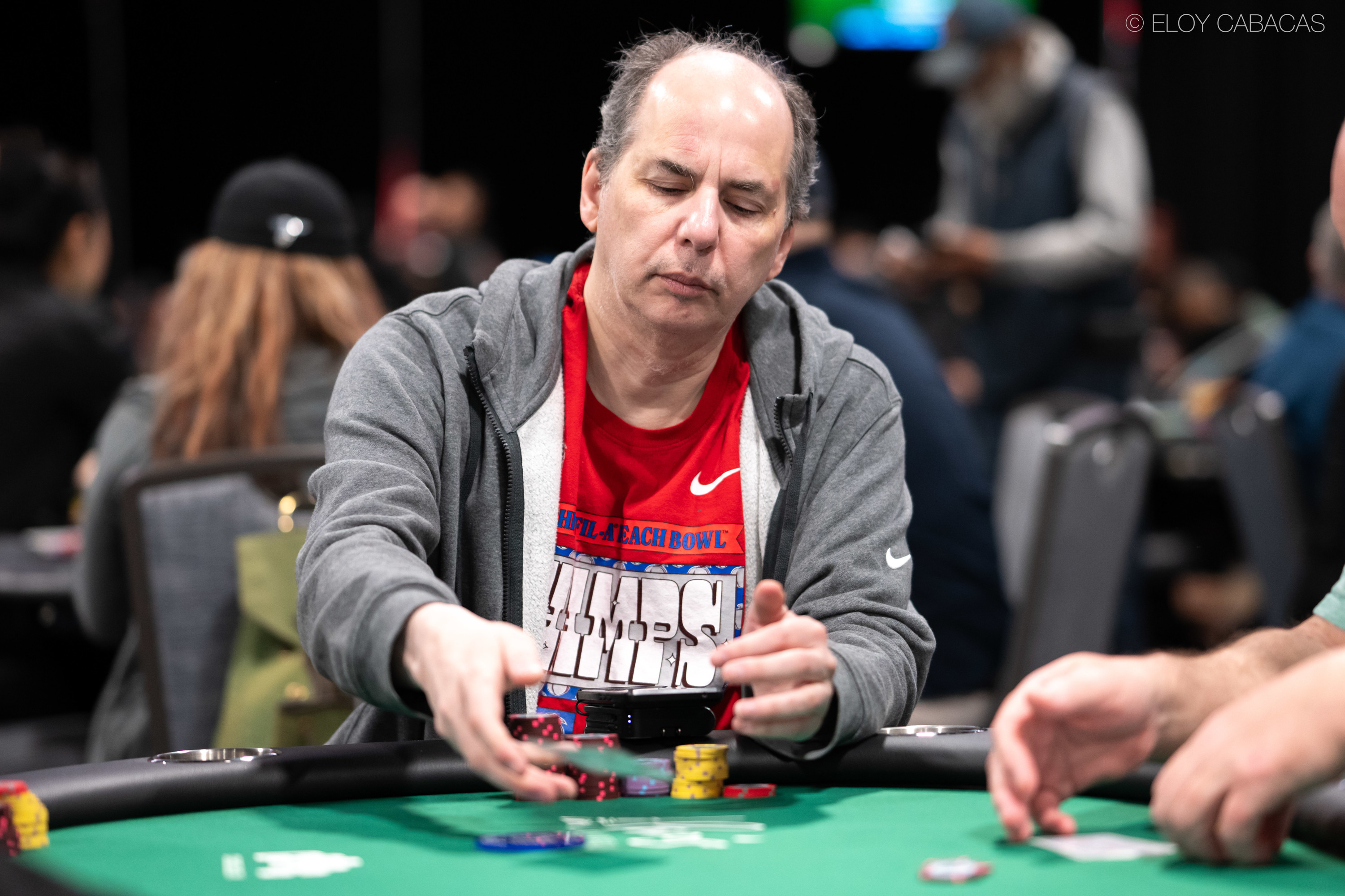 월드시리즈포커(WSOP) <a href=