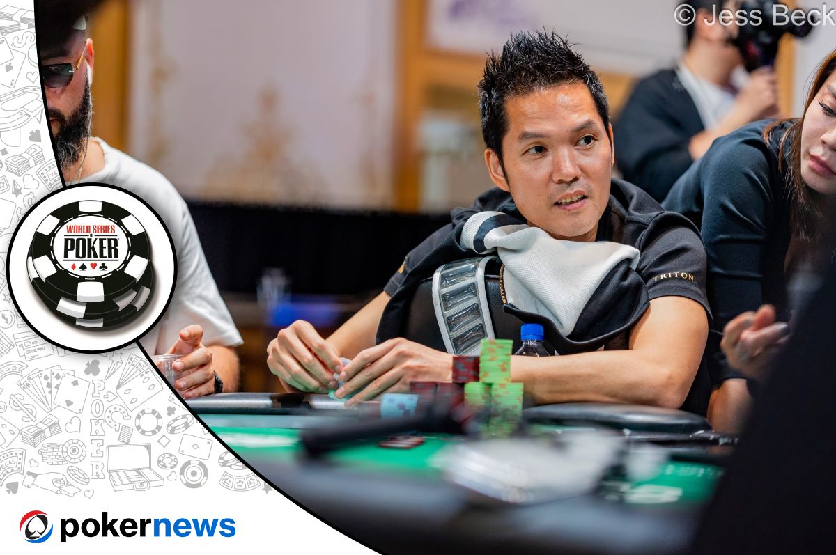 2026 WSOP $100K NLHE <a href=