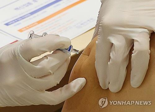 임신부 RSV 백신 접종, 생후 3개월 아기 입원 위험 68% 감소