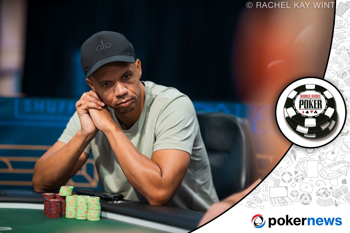 WSOP 역사상 최고의 하이롤러와 세븐 카드 스터드 플레이어는 누구인가?