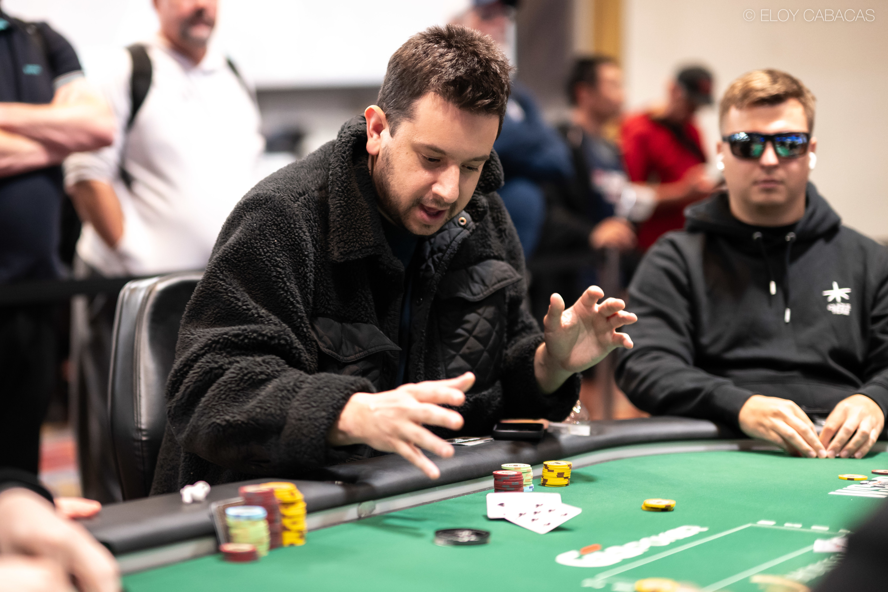 WSOP 중계진 '시니어 이벤트 비하' 논란... 한국 유저들은 어떻게 볼까?
