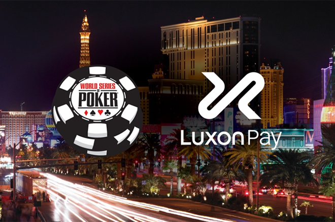 WSOP 공식 결제 파트너 된 Luxon Pay...한국 유저 영향은?